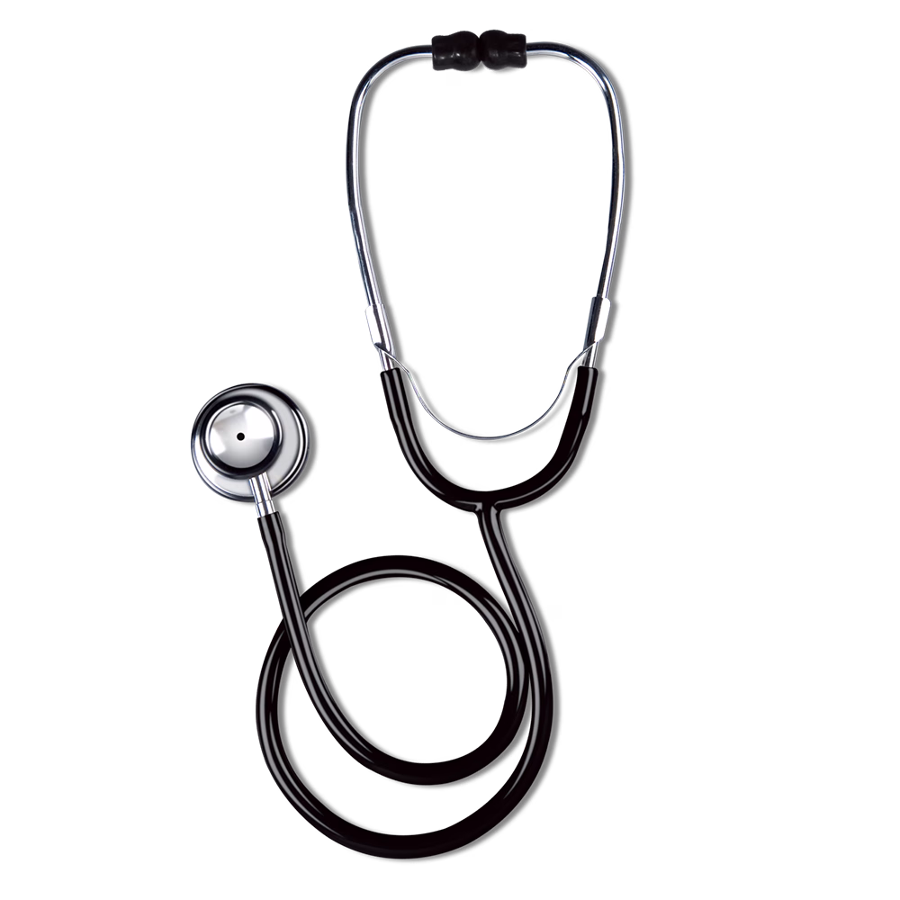 Rossmax EB200 Dual Head Stethoscope India