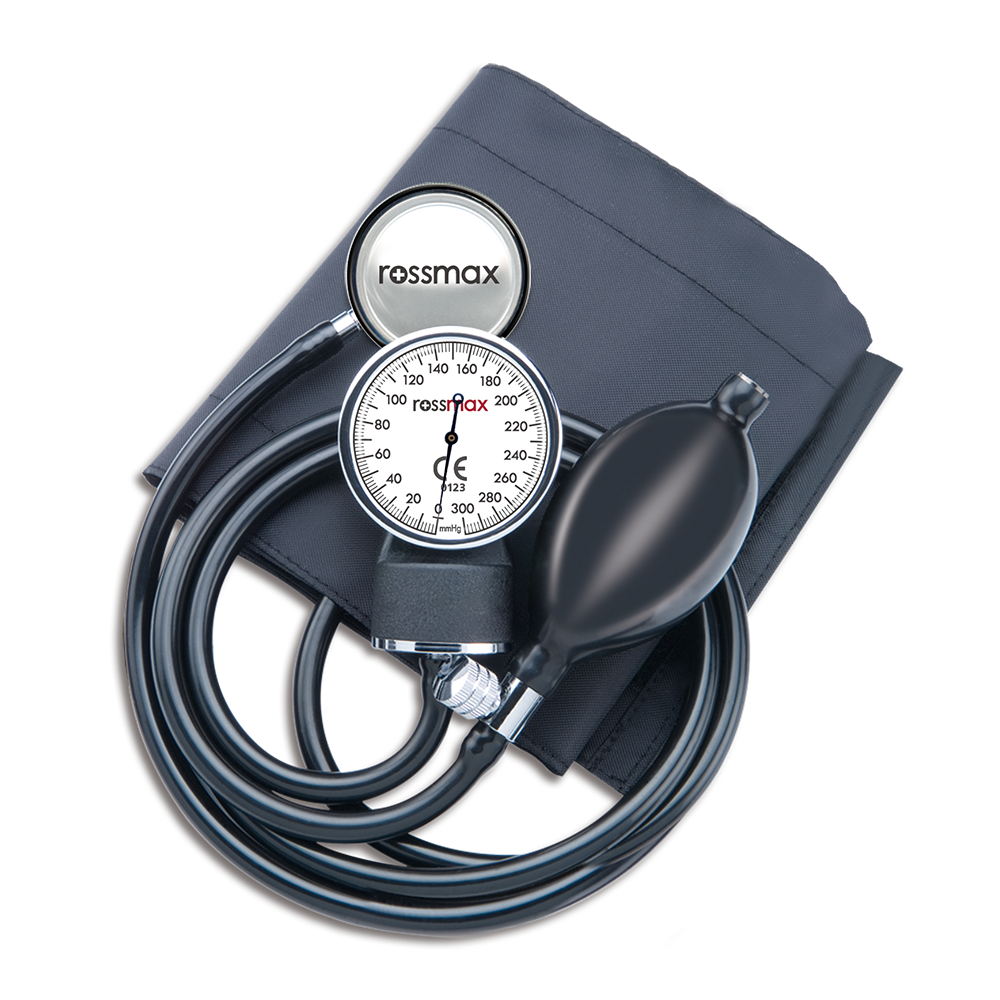 Rossmax GB Series Aneroid Sphygmomanometer India